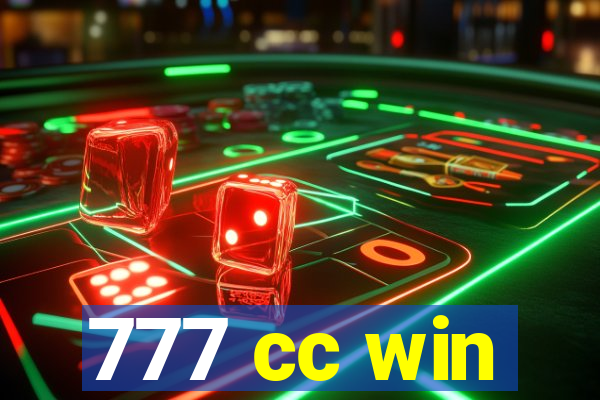 777 cc win